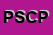 Logo di PGP SNC DI CELLARIO PIERLUIGI e C