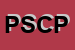 Logo di PGP SNC DI CELLARIO PIERLUIGI e C