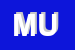 Logo di MACARIO UGO
