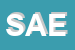 Logo di SAEG SNC