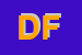 Logo di DEFLORIAN FRANCESCO