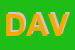 Logo di DAVAMI