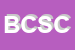 Logo di BSC DI CANELLO STEFANO E C SNC