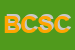 Logo di BSC DI CANELLO STEFANO E C SNC