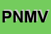 Logo di PARROCCHIA NATIVITA' DI MARIA VERGINE