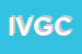 Logo di ISAIA VALERIO GIULIO e C -SNC