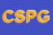 Logo di CR SNC DI PARENA GIANFRANCO e C