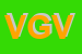Logo di VINERIA GIRO DI VITE