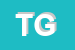 Logo di TEALDI GIACOMO