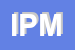 Logo di IPM (SPA)