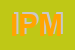 Logo di IPM SPA