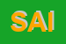 Logo di SAISEF (SPA)