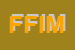 Logo di FIM FONDERIE INDUSTRIALE MONDOVI SRL