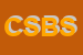 Logo di CRB SAS DI BELBRUNO SANDRO e C