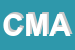 Logo di CMAS