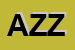 Logo di AZZURRA (SRL)