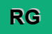 Logo di REGIS GIULIO