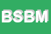 Logo di BB SERVICE DI BALLAURI MAURO e C SNC