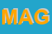 Logo di MAGICSON (SRL)