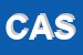 Logo di CASUAL SRL