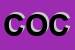 Logo di COCCODE-