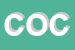 Logo di COCCODE-