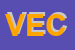 Logo di VECO