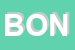 Logo di BONELLI
