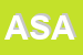 Logo di AREA STUDI AZIENDALI SRL