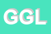 Logo di GOLA GIAN LUIGI