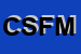 Logo di CONGREGAZIONE SUORE FRANCESCANE DI MONDOVI-