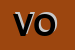 Logo di VERO ORESTE