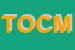 Logo di TRIMAR OFFICE DI CALORIO M E TRINCHERO G SNC