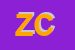 Logo di ZOCCA CLAUDIO