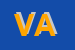 Logo di VALSANIA ALDO