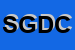 Logo di SCED DI GIORIO D e C (SNC)