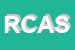Logo di ROERO CENTRO ASSISTENZA DI SCAGLIA GIAMPIERO e C SNC