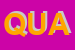 Logo di QUAGLIA