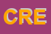 Logo di CRE (SRL)