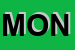 Logo di MONTICAR (SNC)
