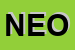 Logo di NEOGRAF (SRL)