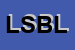 Logo di LG SNC DI BERTONE LUBIANA e MONDINO GRAZIELLA