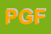 Logo di PGF DI GRASSO FLL (SNC)