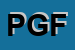 Logo di PGF DI GRASSO FLLI (SNC)