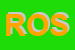 Logo di ROSSO OFFICINE SRL