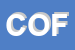 Logo di COFIFE (SRL)