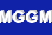 Logo di M e G DI GIACCARDI E MANZONE