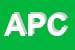 Logo di ARAMINI PIERO e C (SNC)