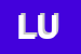 Logo di LEQUIO UGO