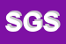 Logo di STRAZZARINO GIULIO SAS
